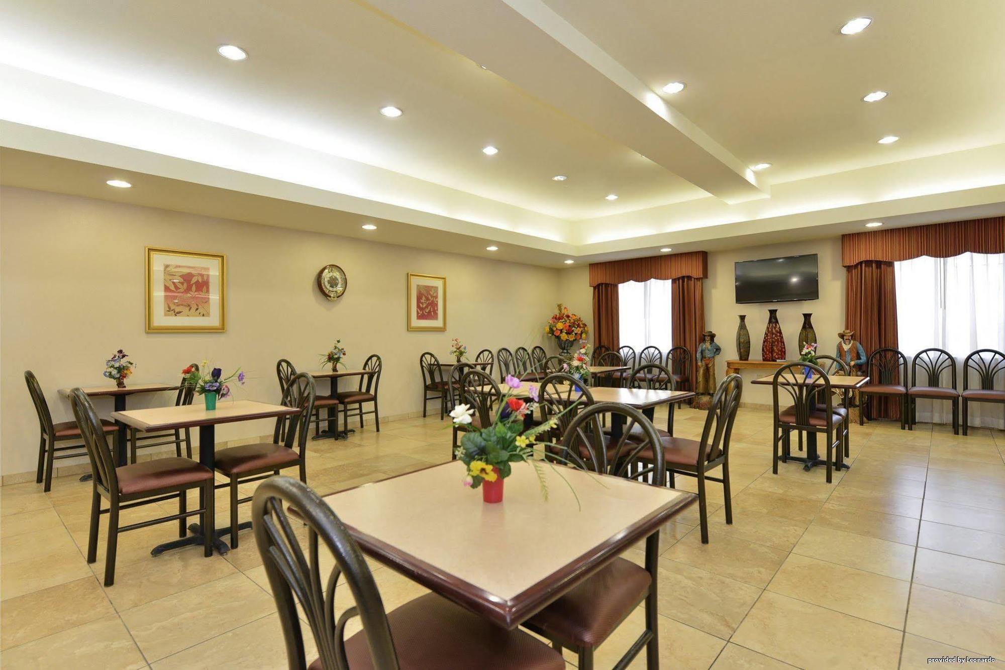 Best Western Plus Monahans Inn And Suites Экстерьер фото